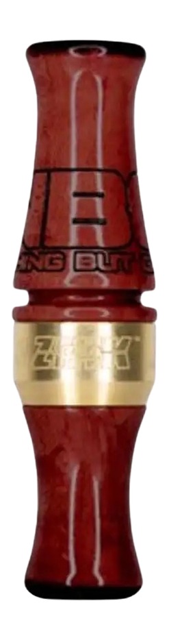 ZINK ZNK-ZNK6040  CUSTOM DLX DUCK CALL NBG SINGLE — view 1