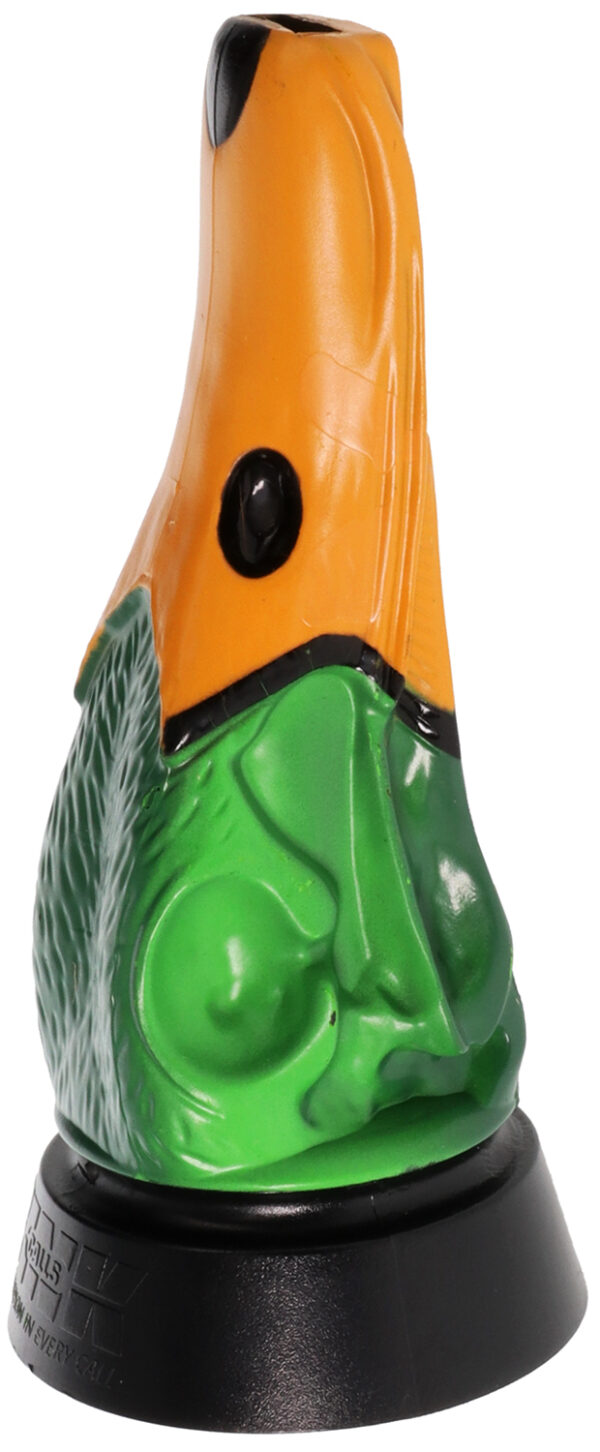 Avian X ZNK-ZNK6056 Mallard Drake Whistle Multi-Color Polycarbonate Attracts Mallards — view 1
