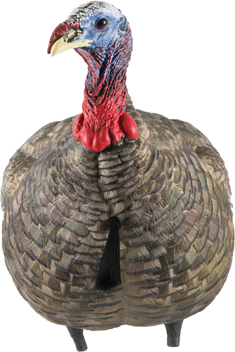 AVIAN X LCD QUARTER STRUT JAKE - DECOY — view 1