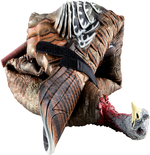 AVIAN X LCD LOOKOUT HEN DECOY — view 1