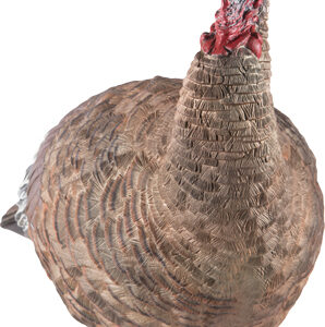 AVIAN X LCD LOOKOUT HEN DECOY — view 2