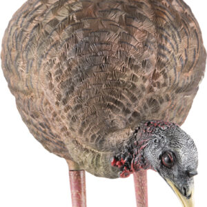 AVIAN X LCD FEEDER HEN DECOY — view 2