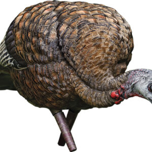 AVIAN X LCD FEEDER HEN DECOY — view 4