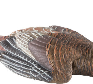 AVIAN X LCD LAYDOWN HEN DECOY — view 3