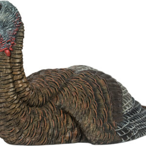AVIAN X LCD LAYDOWN HEN DECOY — view 4