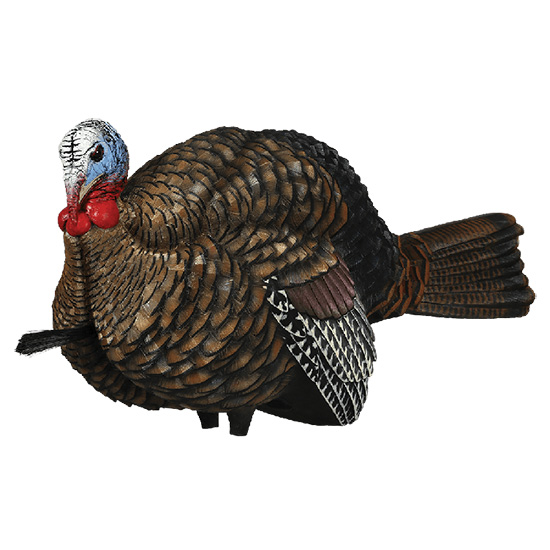 AVIAN-X LCD HALF-STRUT JAKE TKY DECOY — view 1