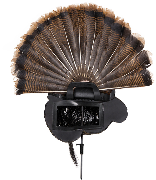 AVIAN X TROPHY TOM DECOY — view 1