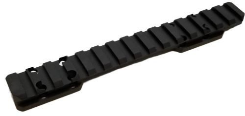 TALLEY PICATINNY BASE FOR - BROWNING X-BOLT II MAGNUM 0MOA — view 1