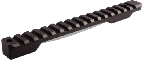 TALLEY PICATINNY BASE FOR - HOWA MINI ACTION 0MOA BLACK — view 1