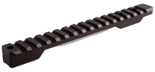 TALLEY PICATINNY BASE FOR - HOWA MINI ACTION 20MOA BLACK — view 1