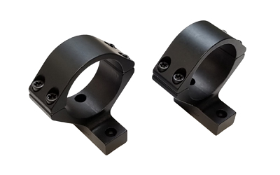 TALLEY LW RINGS TIKKA T1X 1" LOW — view 1