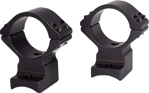 TALLEY RING/BASE COMBO 1" - MEDIUM HOWA SUPER LITE BLACK — view 1