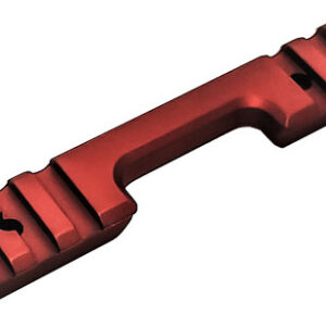 TALLEY PICATINYY BASE FOR - WINCHESTER XPERT .22LR RED — view 2