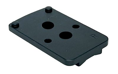 TALLEY RMR BASE MOSSBERG SHOTGUN — view 1