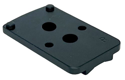 TALLEY BASE RMR MOUNT FOR - REMINGTON 870 SHOTGUN BLACK — view 1
