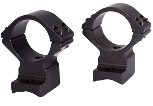 TALLEY RING/BASE COMBO 1" - MEDIUM WINCHESTER XPERT MAG — view 1