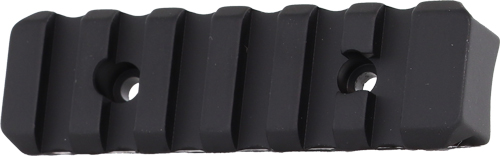 TALLEY MICRO PICATINNY BASE - FOR REMINGTON 870 SHOTGUNS — view 1