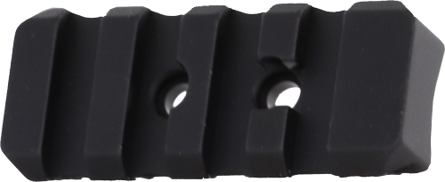 TALLEY MICRO PICATINNY BASE - FOR MOSSBERG SHOTGUNS — view 1