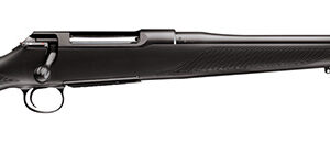 Sauer 100 ClassicXT 6.5CRE 22" B Syn 5rd