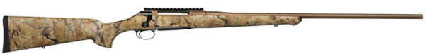 SAUER 100 VEIL TERRA SH 6.5MM PRC BRONZ CERAKOTE — view 1