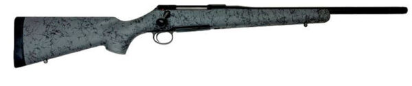 Sauer 100 HS Pantera 308 20"Flt Gry Thrd — view 1