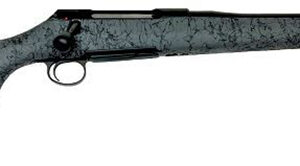 Sauer 100 HS Pantera 300W22"Flt Gry Thrd