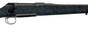 Sauer 100 HS Pantera 6.5C20"Flt Gry Thrd