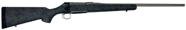 Sauer 100 HS Pantera 6.5P22"Flt Gry Thrd — view 1