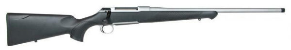 Sauer 100 Ceratech 6.5PRC 24"GreyIceThrd — view 1