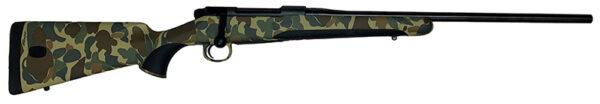 Mauser M18 6.5C22" OldSchoolCam TrdDBM/5 — view 1