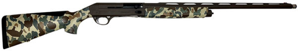 SL5 WATERFOWL 12/3.5" 28" Brn/Camo 5-Chk — view 1