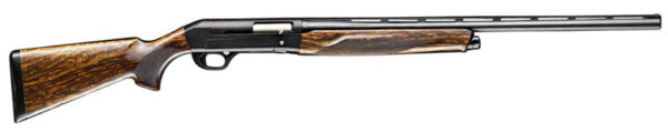 SL5 S/A 12ga/3" 26" Select Wood 5-Chokes — view 1