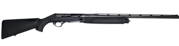 SL5 XT S/A 12ga/3" 26" Blk/Syn 5-Chokes — view 1