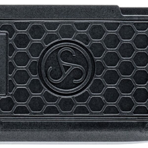 Sauer 80235098 505  2rd 375H&H Black