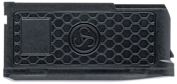Sauer 80235098 505  2rd 375H&H Black — view 1