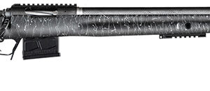 BA Tactical 6.5CM 26"FibC BlkN,Blk/Gray