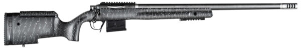 BA Tactical 6.5CM 26"FibC BlkN,Blk/Gray — view 1