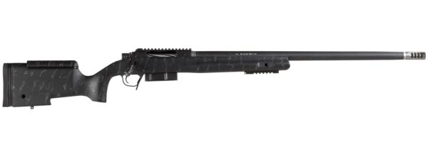 CHRISTENSEN ARMS BA TAC 300WIN BLK/GRY 26" TB — view 1