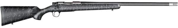 Ridgeline 6.5CM 24"Stn Stl Blk/Gry 5Rd — view 1