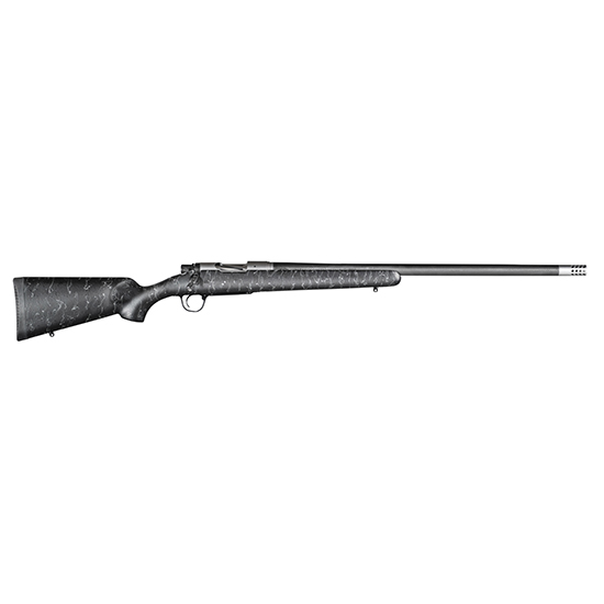 CHRIS RIDGELINE 308WIN 24 BLK/GRY — view 1