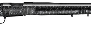 Mesa LR 6.5CM 26" Tungsten Blk/Gry 5Rd