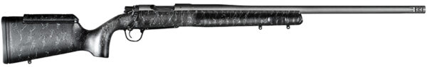 Mesa LR 6.5CM 26" Tungsten Blk/Gry 5Rd — view 1