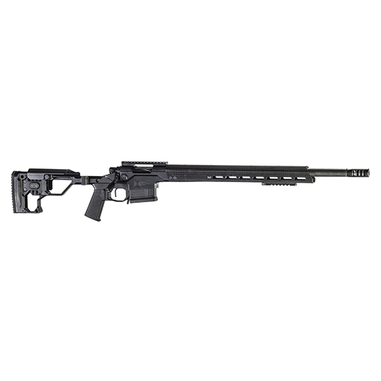 CHRIS MPR 6.5CREED 22 1-8 BLK MLOK CF — view 1