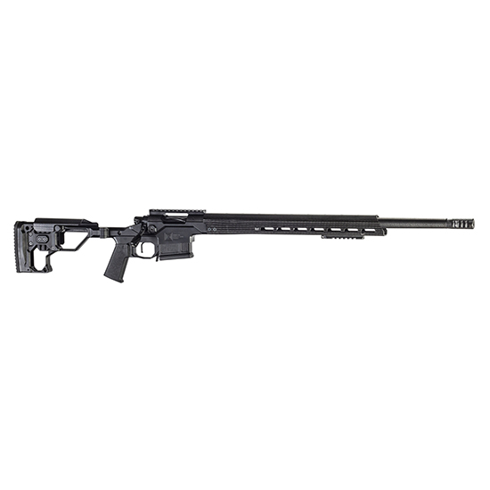 CHRIS MPR 6.5PRC 24 1-8 BLK MLOK CF — view 1