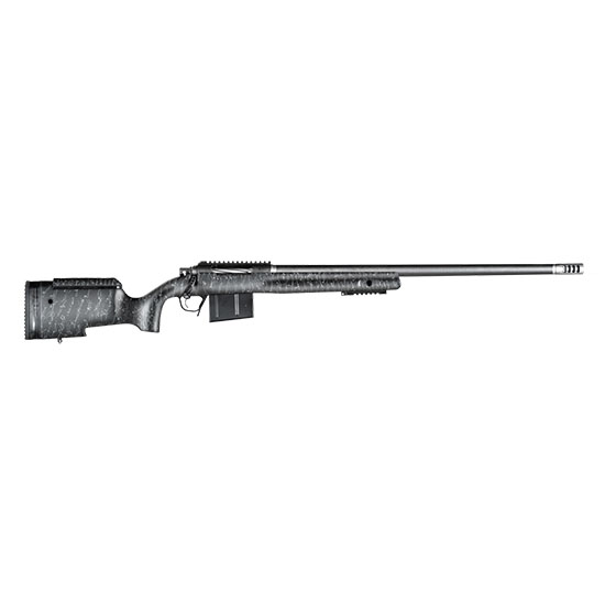 CHRIS BA TAC 6.5PRC 26 BLK/GRY TB — view 1