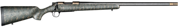 Ridgeline 6.5CM 20"BrtBrz Grn/Blk/Tan 5 — view 1