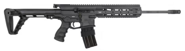 SILVER SHADOW GILBOA DBR SNAKE 5.56 2 X 16 — view 1