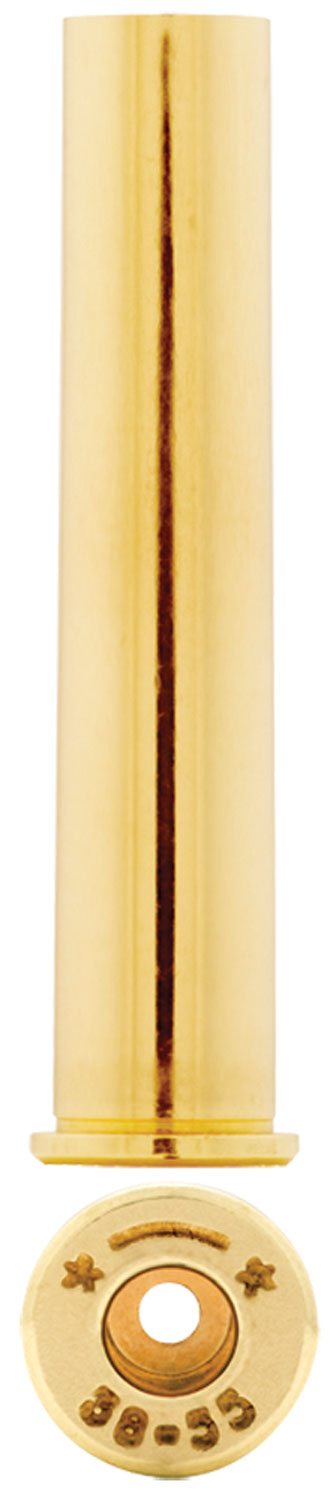 Starline Brass 3855EUP50 Unprimed Cases  38-55 Win Rifle Brass — view 1