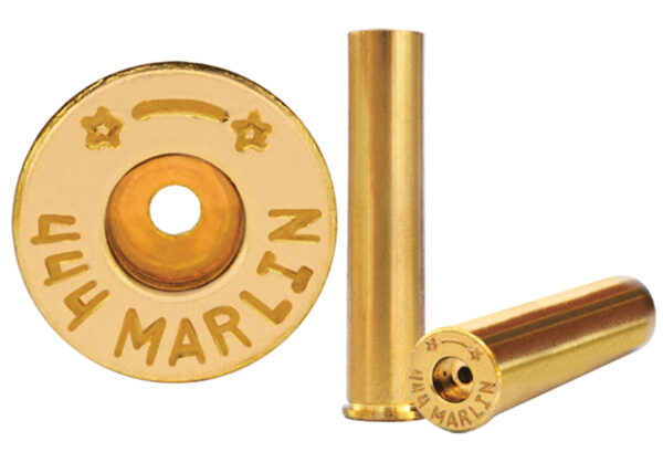 Starline Brass 444MAREUP50 Unprimed Cases  444 Marlin Rifle Brass 50 Per Bag — view 1