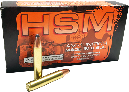 HSM 350 LEGEND 170GR SPIRE - POINT 20RD 25BX/CS — view 1